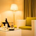 The Golden Crown Hotel
