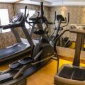 Aristo Saigon Hotel
