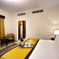 Rose Garden Hotel Apartments - Bur Dubai