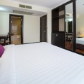 Bandara Suites Silom, Bangkok