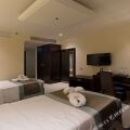 Smana Hotel Al Raffa