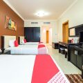 Crystal Plaza Hotel