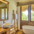 Tekanda Lodge