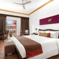 Lazy Lagoon, Baga A Lemon Tree Resort