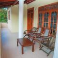 Hasaranga Holiday House