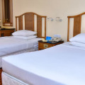 The Galadari Hotel