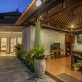 Bali Spirit Hotel & Spa