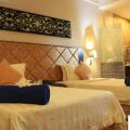 Beringgis Beach Resort & Spa