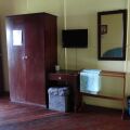 D'Villa Rina Ria Lodge