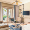 Intercontinental Mauritius Resort Balaclava Fort