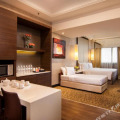 Sunway Putra Hotel, Kuala Lumpur