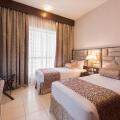 Suha Jbr Hotel Apartments