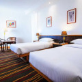 Beach Hotel By Bin Majid Hotels & Resorts
