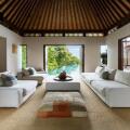 The Ungasan Clifftop Resort