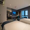 The Time Hotel Nha Trang