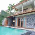 Kajane Mua Private Villa & Mansion