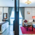 Park Hotel Apartments