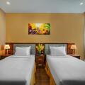 Yarra Ocean Suite Danang