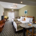 Savoy Park Hotel Apartments