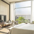 Four Seasons Hotel Bangkok At Chao Phraya River