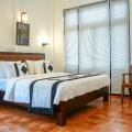 Villa Tissa Beach Resort