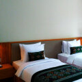 Japa Suites & Villas