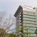 Dreamtel Kota Kinabalu