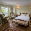 The Bala's Holiday Chalet