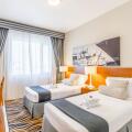 Golden Sands Hotel Apartments