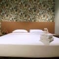 Hotel Pudu Plaza Kuala Lumpur