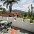 The Bala's Holiday Chalet