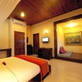 Beji Ubud Resort