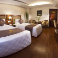 Aristo Saigon Hotel
