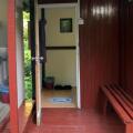 Mile 36 Lodge