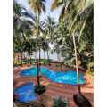 Bambolim Beach Resort