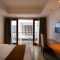 The Sun Hotel & Spa Legian