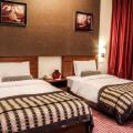 Dunes Hotel Apartments Oud Metha