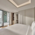 La Siesta Premium Saigon Central