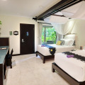 Legian Beach Hotel