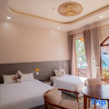 Le Viva Mui Ne Resort