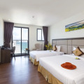 Daphovina Hotel Nha Trang (Ex  Aston Nt)