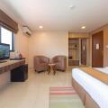 Champa Central Hotel