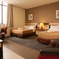 Leo Express Hotel