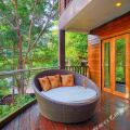 Bunga Raya Island Resort & Spa