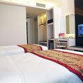 Cairnhill Hotel Kuala Lumpur