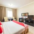 Crystal Plaza Hotel