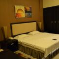 Crystal Plaza Hotel