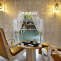 Keraton Jimbaran Resort & Spa