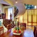 Sandul Villa