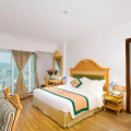 Green World Hotel Nha Trang